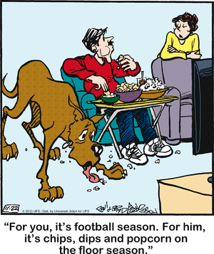 marmaduke